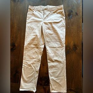 Men’s Calvin Klein chinos size 33x30